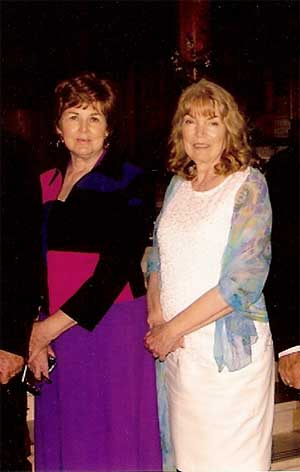 Betty Ashlock