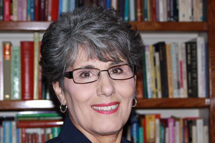 Cheri Day Newland