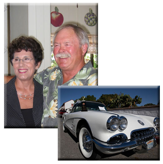 Cheri-car