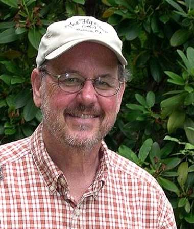 Darrell Dearborn