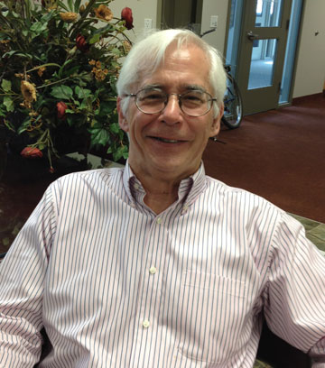 Dave Mraz