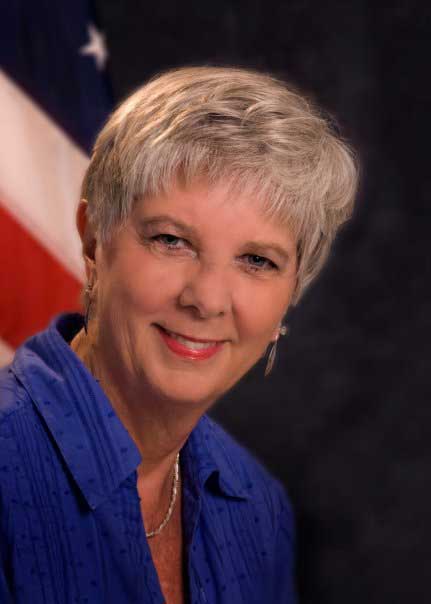 Ellen Taylor Buck