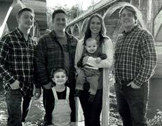 great grandkids