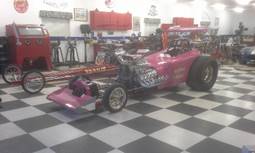 Nitro Shellly
