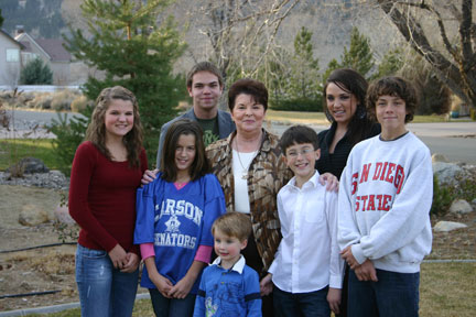 Judy Bohnsack