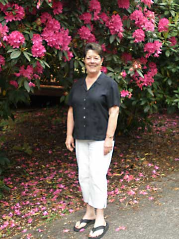 Karen Chiaramonte