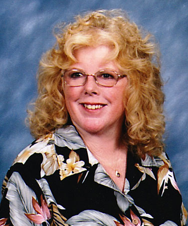 kathy Whaley