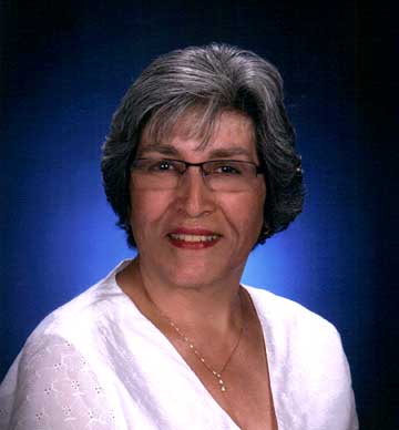 Margie Mesa