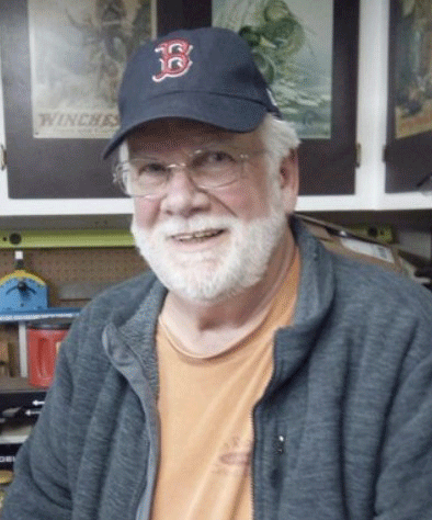 Walt Henry Guilbert