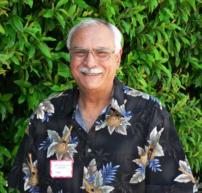 Ray Saavedra