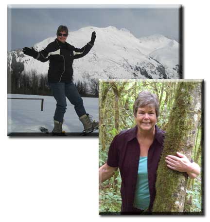 Sharon Janes