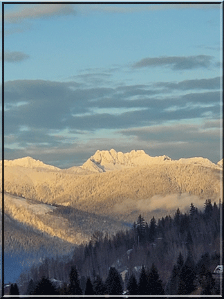 glacier