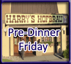 predinner