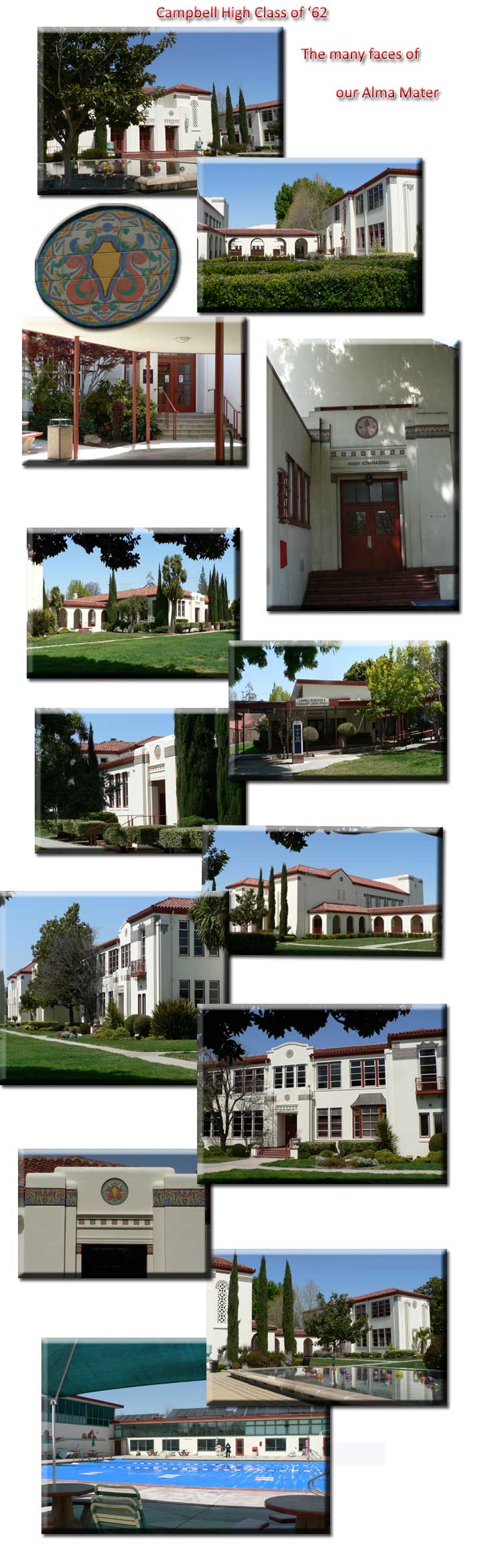 campbell campus