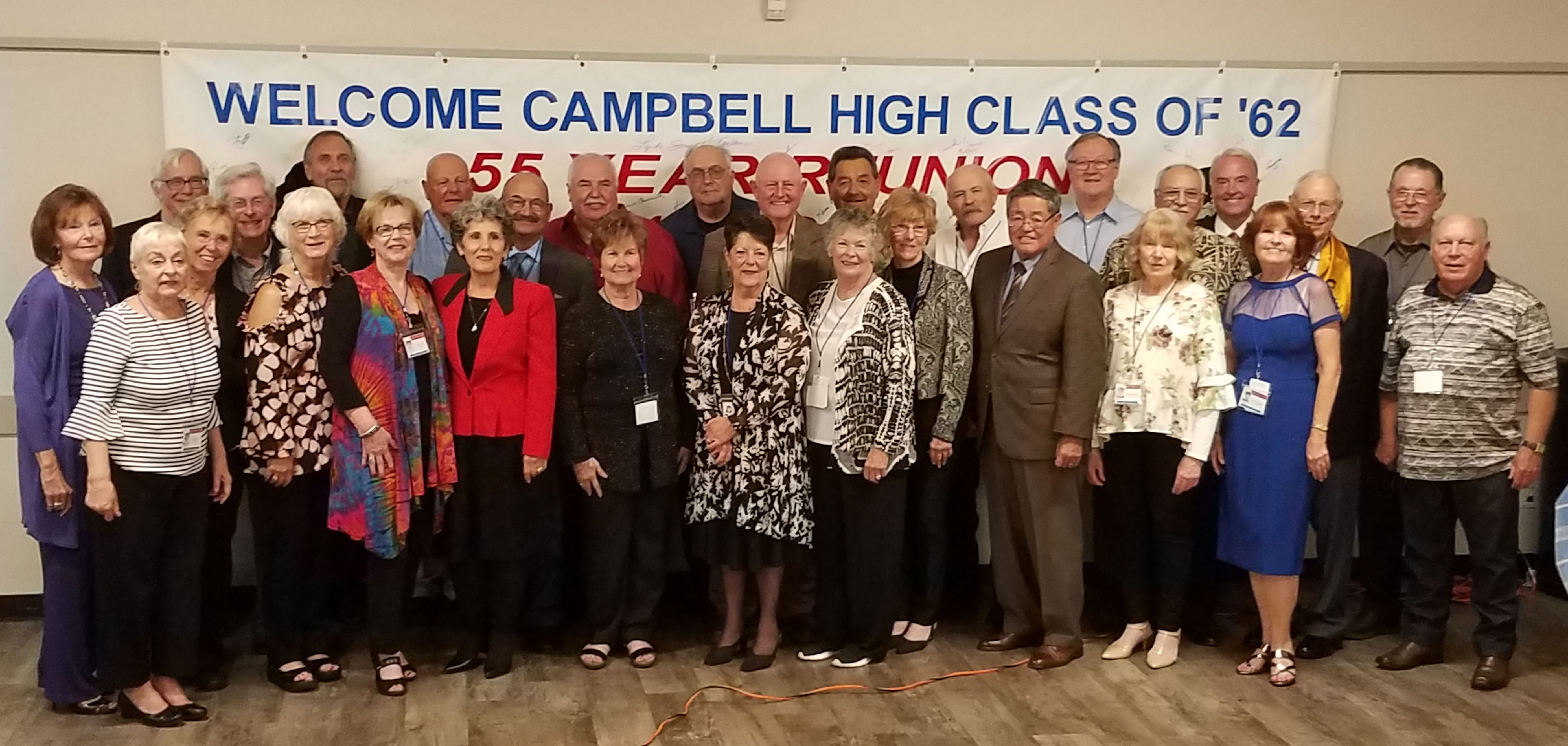 2017class photo