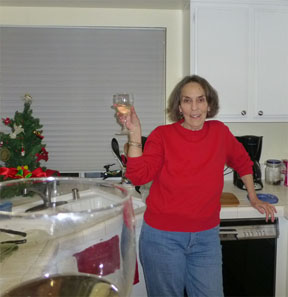 shelley wine