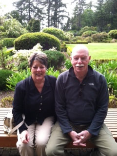 Karen & Marty
