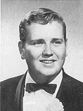 Jay Sevison