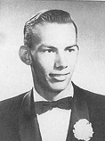 Jerry Irving