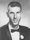 Lon Raymond