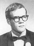 Richard James