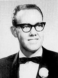 Ron Whitten