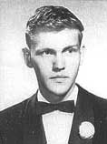 Wayne Bridges