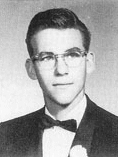 William Mike Wilson