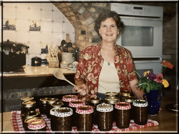 canning