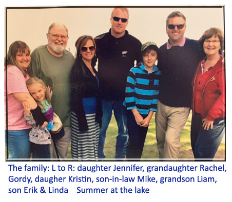 Linda family
