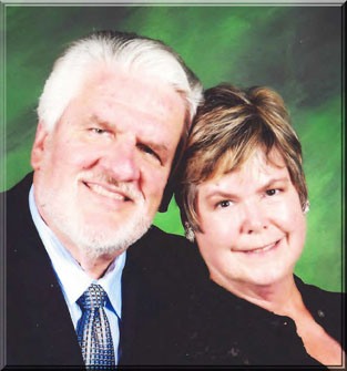 Sharon-Fred