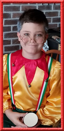 elf