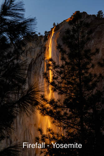 firefalls