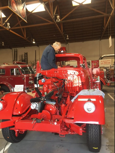fire museum