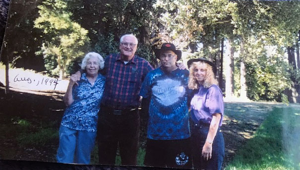 Lee-parents