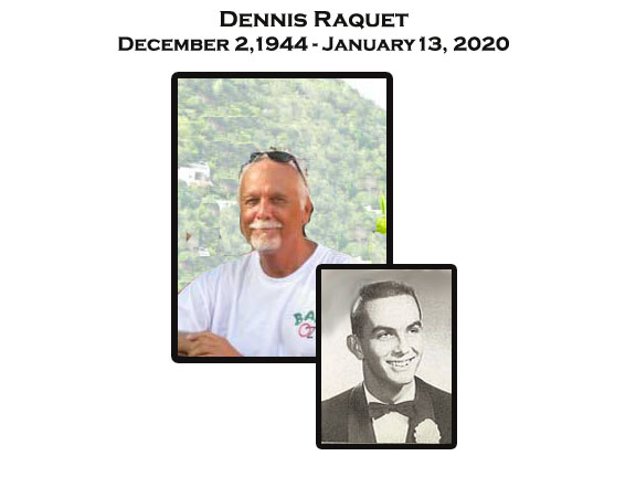 Dennis Raquet